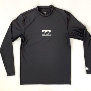 NWOT Billabong Rash Guard
